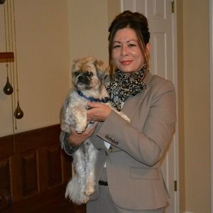 Meet your Posher, Amanda